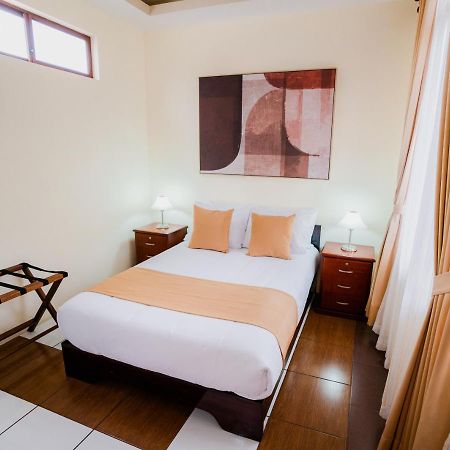 Hotel Palace Galapagos Puerto Ayora  Luaran gambar