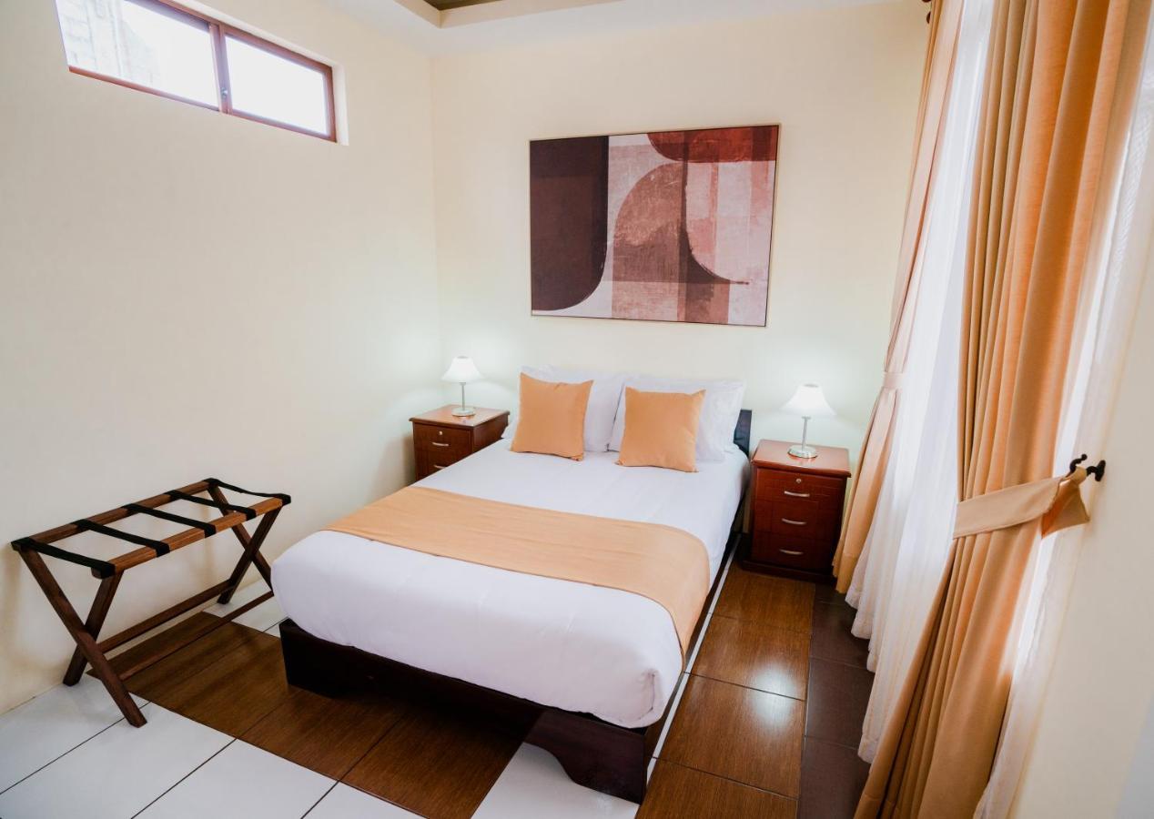 Hotel Palace Galapagos Puerto Ayora  Luaran gambar