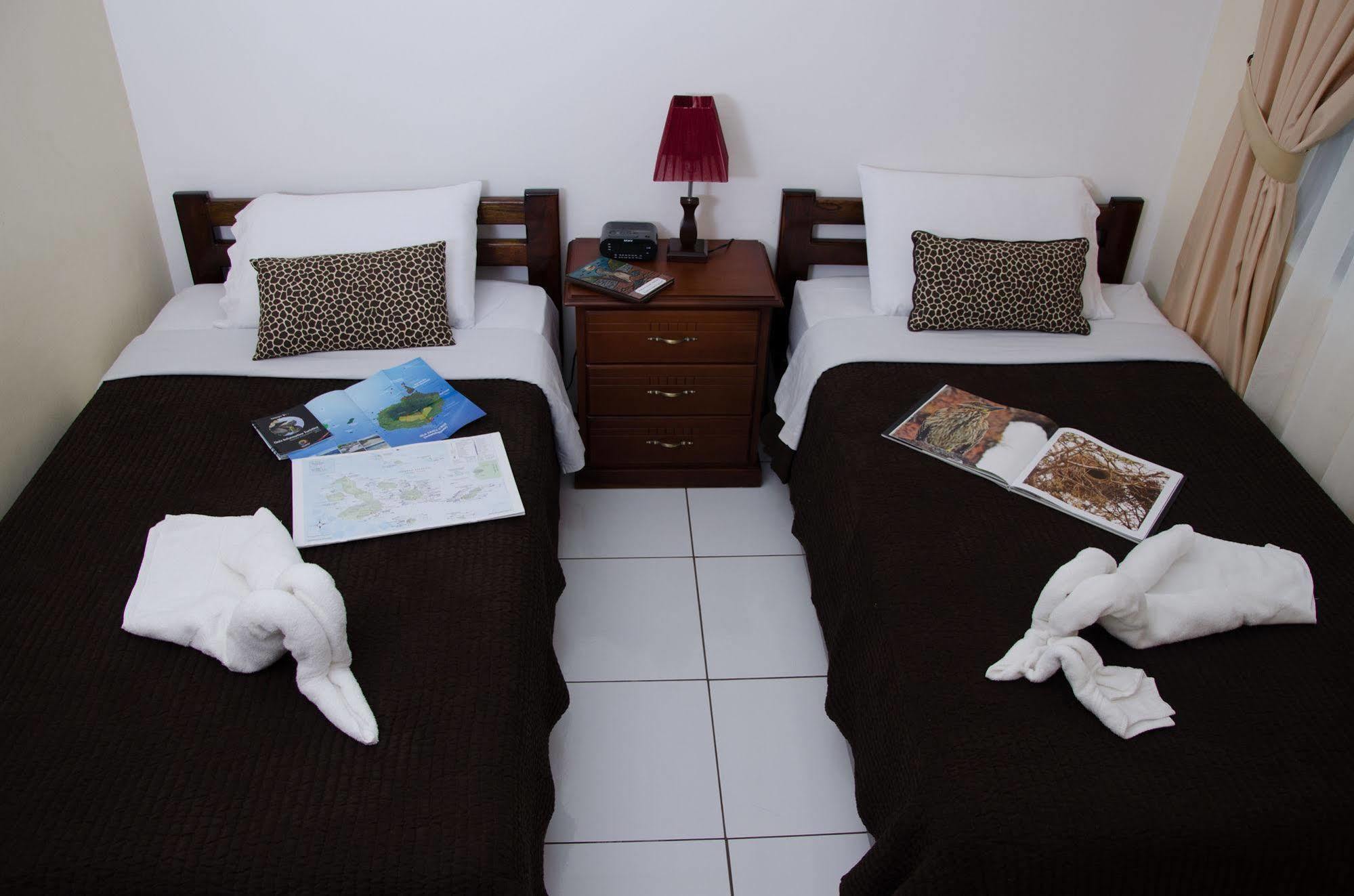 Hotel Palace Galapagos Puerto Ayora  Luaran gambar
